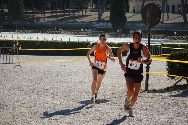 Maratona di Roma a Staffetta (15/10/2011) 0022