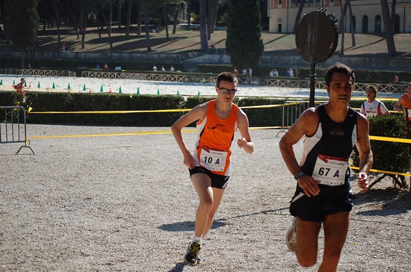Maratona di Roma a Staffetta (15/10/2011) 0023