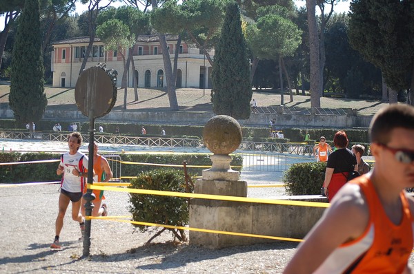 Maratona di Roma a Staffetta (15/10/2011) 0025