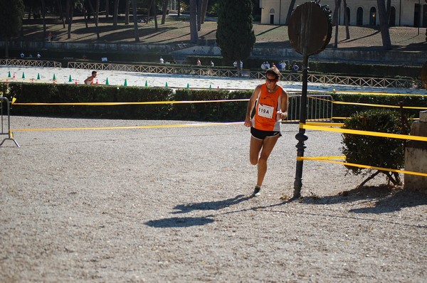 Maratona di Roma a Staffetta (15/10/2011) 0026