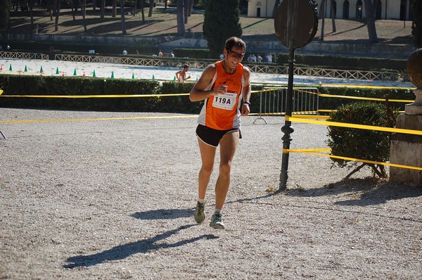 Maratona di Roma a Staffetta (15/10/2011) 0028