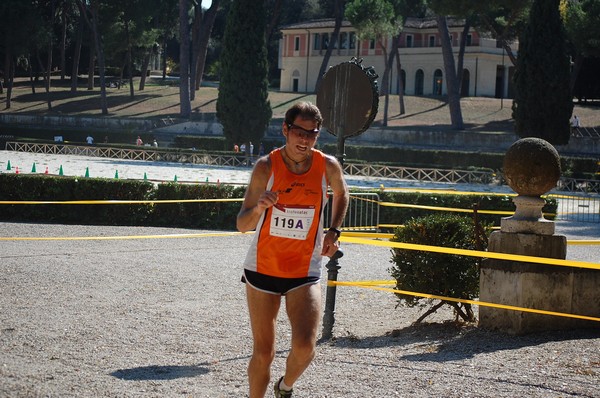 Maratona di Roma a Staffetta (15/10/2011) 0029