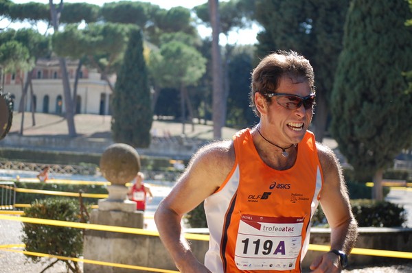 Maratona di Roma a Staffetta (15/10/2011) 0031