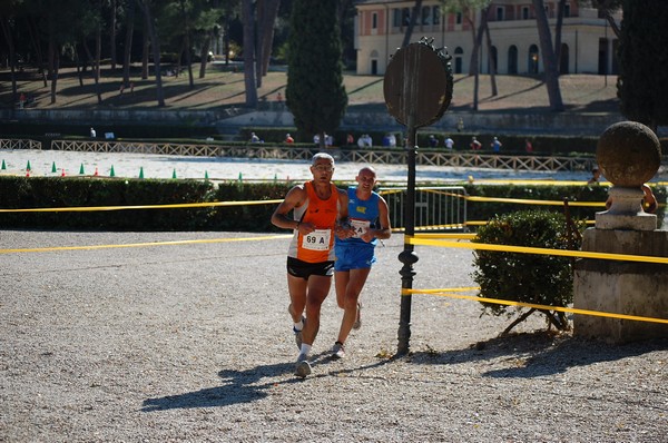 Maratona di Roma a Staffetta (15/10/2011) 0032