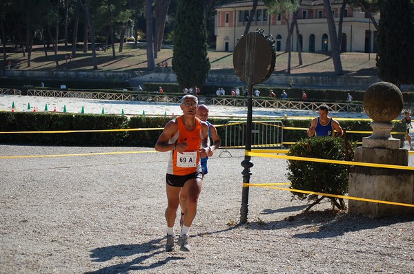 Maratona di Roma a Staffetta (15/10/2011) 0033