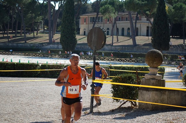 Maratona di Roma a Staffetta (15/10/2011) 0034