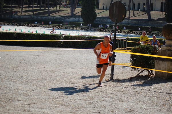 Maratona di Roma a Staffetta (15/10/2011) 0038