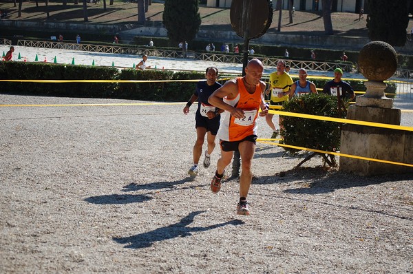 Maratona di Roma a Staffetta (15/10/2011) 0039