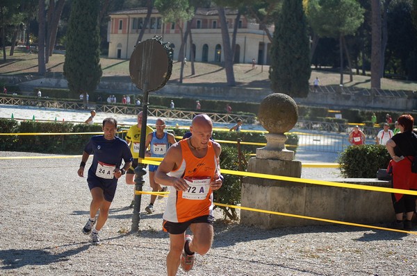 Maratona di Roma a Staffetta (15/10/2011) 0040
