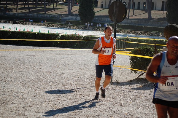 Maratona di Roma a Staffetta (15/10/2011) 0043