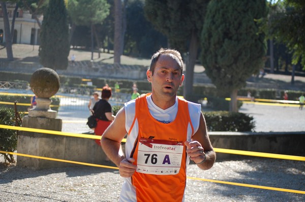Maratona di Roma a Staffetta (15/10/2011) 0044