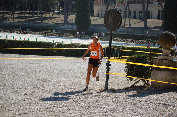 Maratona di Roma a Staffetta (15/10/2011) 0045