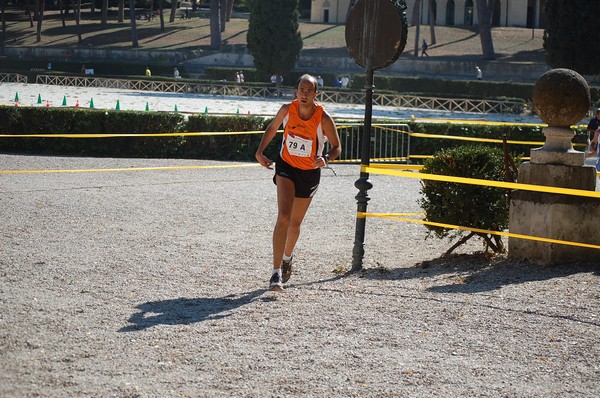 Maratona di Roma a Staffetta (15/10/2011) 0046