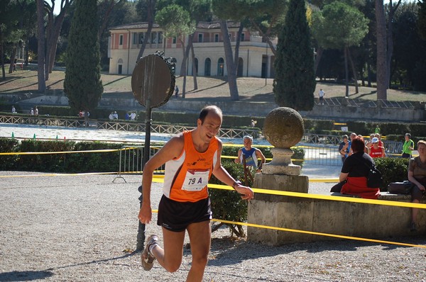 Maratona di Roma a Staffetta (15/10/2011) 0048
