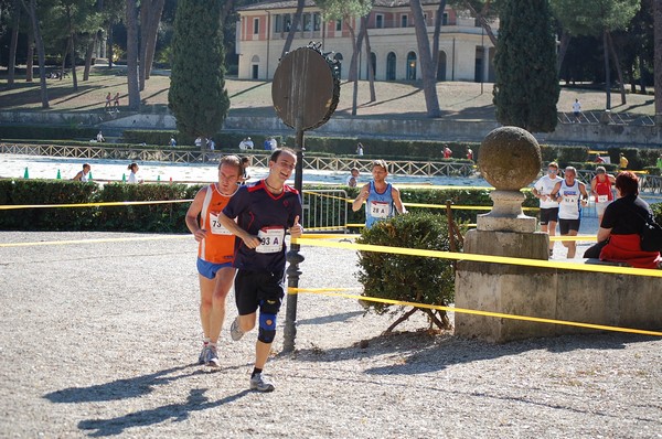 Maratona di Roma a Staffetta (15/10/2011) 0052