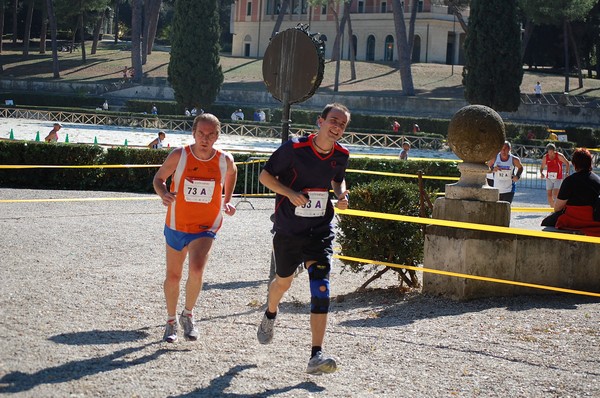 Maratona di Roma a Staffetta (15/10/2011) 0053