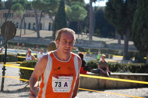 Maratona di Roma a Staffetta (15/10/2011) 0055
