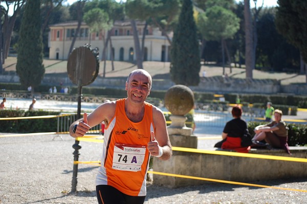 Maratona di Roma a Staffetta (15/10/2011) 0061