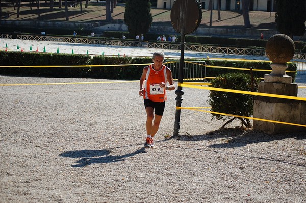 Maratona di Roma a Staffetta (15/10/2011) 0066