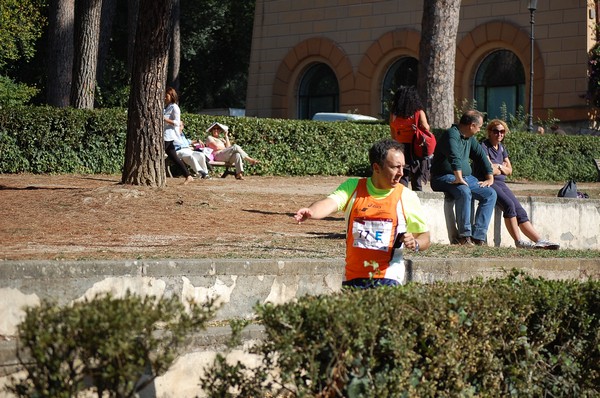 Maratona di Roma a Staffetta (15/10/2011) 0072