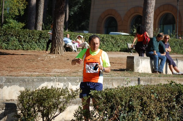 Maratona di Roma a Staffetta (15/10/2011) 0073