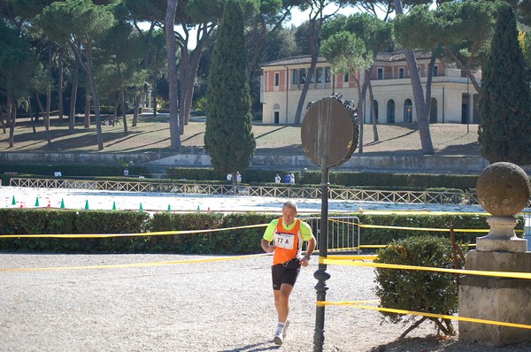 Maratona di Roma a Staffetta (15/10/2011) 0074