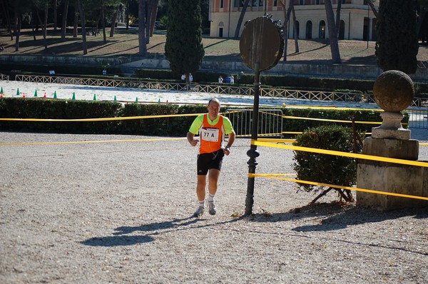Maratona di Roma a Staffetta (15/10/2011) 0075