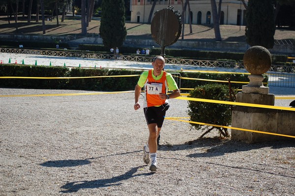 Maratona di Roma a Staffetta (15/10/2011) 0077