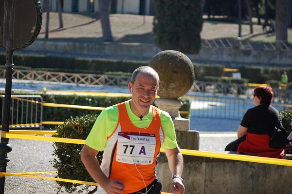 Maratona di Roma a Staffetta (15/10/2011) 0079