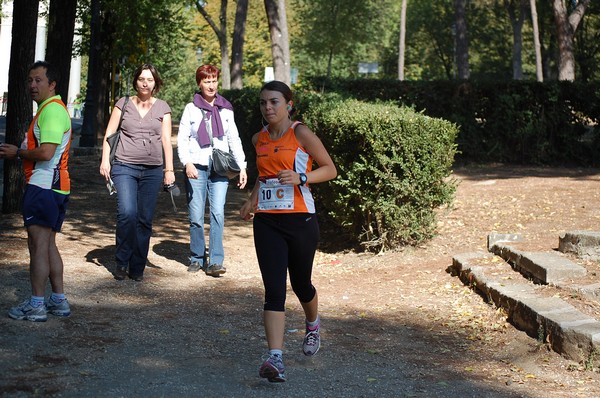 Maratona di Roma a Staffetta (15/10/2011) 0083