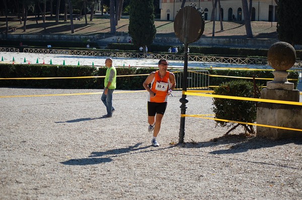 Maratona di Roma a Staffetta (15/10/2011) 0086