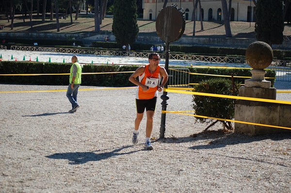 Maratona di Roma a Staffetta (15/10/2011) 0087