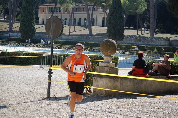 Maratona di Roma a Staffetta (15/10/2011) 0089