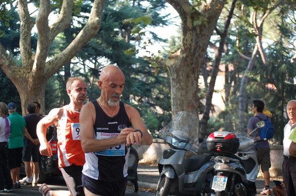 Blood Runner (18/09/2011) 0001