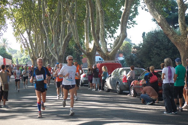 Blood Runner (18/09/2011) 0005