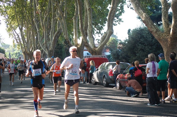 Blood Runner (18/09/2011) 0006