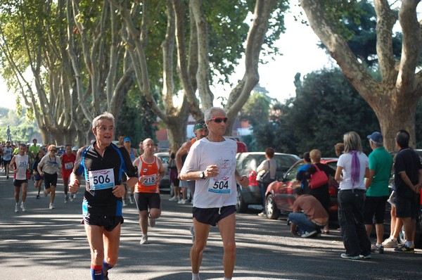 Blood Runner (18/09/2011) 0007