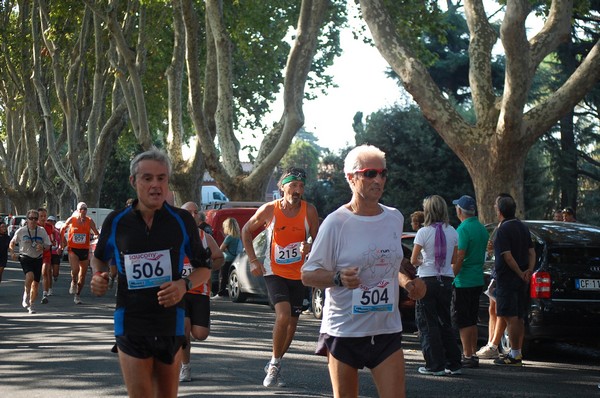 Blood Runner (18/09/2011) 0008