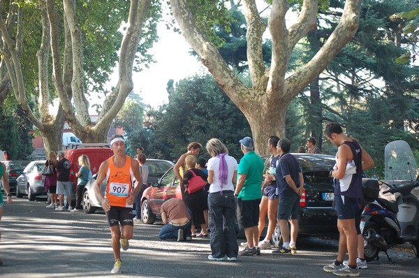 Blood Runner (18/09/2011) 0025