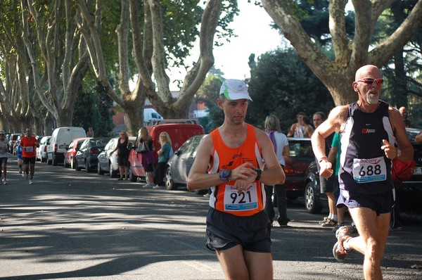 Blood Runner (18/09/2011) 0085