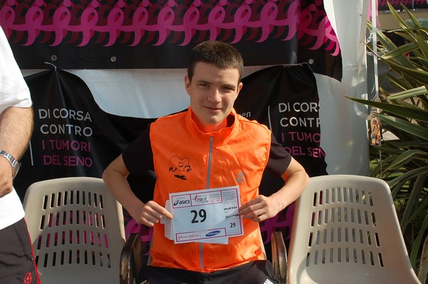 Race For The Cure (22/05/2011) 0012