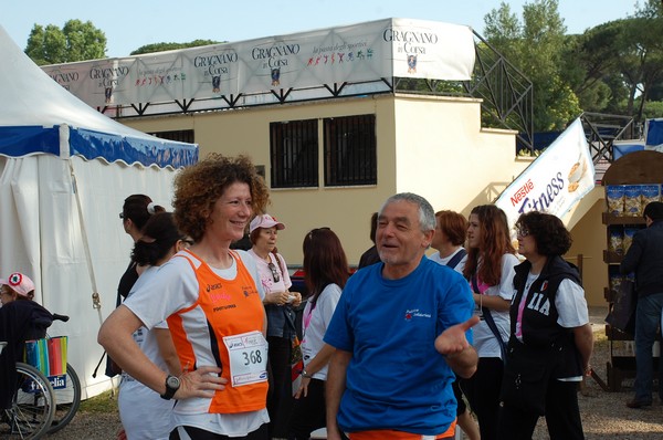 Race For The Cure (22/05/2011) 0035