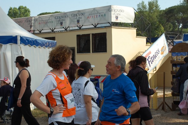 Race For The Cure (22/05/2011) 0036
