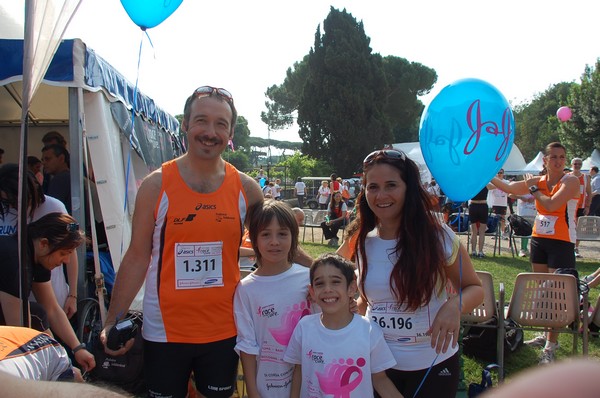 Race For The Cure (22/05/2011) 0043