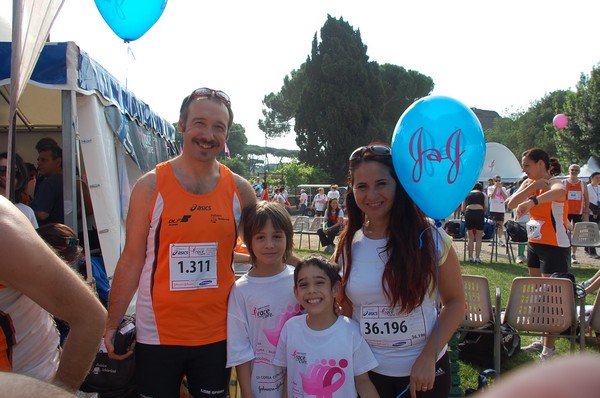 Race For The Cure (22/05/2011) 0045
