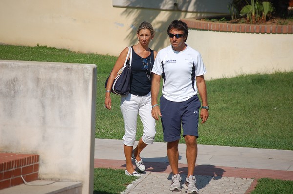 Circeo National Park Trail Race (27/08/2011) 0006