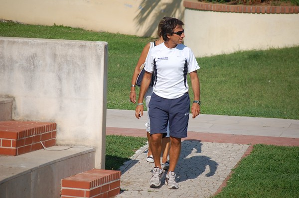Circeo National Park Trail Race (27/08/2011) 0007