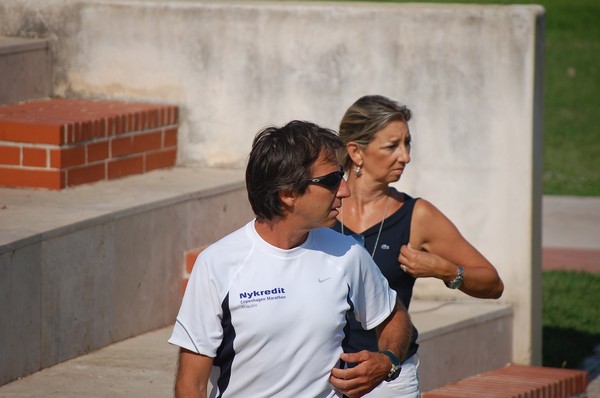 Circeo National Park Trail Race (27/08/2011) 0008