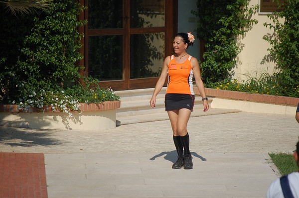 Circeo National Park Trail Race (27/08/2011) 0009