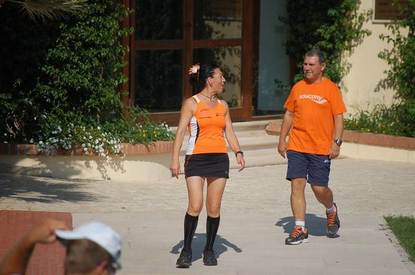 Circeo National Park Trail Race (27/08/2011) 0010